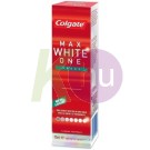 Colgate Colg. fogkrem  75ml Max White One Fresh 11221149