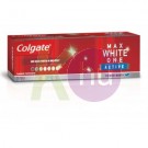 Colgate Colg. fogkrem  75ml Max White One Active 11221150