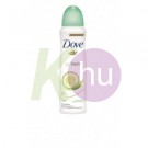 Dove deo 150ml go fresh touch (cucumber) 11222400