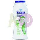 Snonas sampon 300ml száraz hajra 11223324