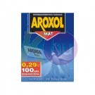 Aroxol szúnyogírtó ut. lapka 30db 11223341
