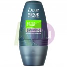 Dove Men golyós 50ml Extra Fresh 11246024