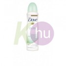 Dove deo 150ml Pure 11246033