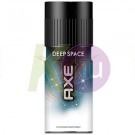 Axe deo 150ml Deep Space 11246037