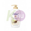 Dove foly.szapp. 250ml pump. Shea vajjal 11246046