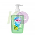 Baba foly.szap. 300ml Zöldcitrom és Koriander 11246051