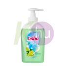 Baba foly.szap. 300ml Zöldcitrom és Koriander 11246051