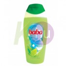 Baba tus 400ml Zöldcitrom és Menta 11246054