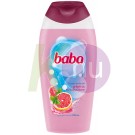 Baba tus 400ml Grépfrút és Bazsalikom 11246055