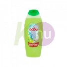 Baba tus 750ml Zöldcitrom és Menta 11246057