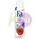 Fa deo 150ml Floral Pipacs & Csillagvirág 11282112