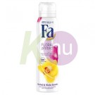 Fa deo 150ml Floral Orchidea & Viola 11282113