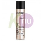 Syoss hajlakk 300ml Keratin Style Perfection 11282119