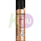 Syoss hajhab 250ml Keratin Style Perfection 11282120