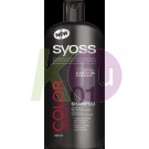 Syoss sampon 500ml Keratin 11282121