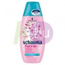 Schauma sampon 250ml Fresh it UP! 11282127