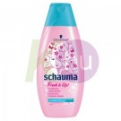 Schauma sampon 400ml Fresh it UP! 11282128