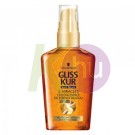 Gliss Kur hajolaj 75ml 6 Miracles Oil Essence 11282136