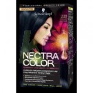 Nectra Color 220 Kékesfekete 11282138