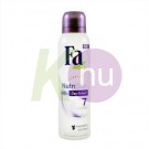 Fa deo 150ml Nutri Skin invisible control 11529902