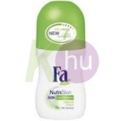 Fa golyós 50ml Nutri Skin natural fresh 11529904