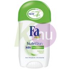 Fa stift 50ml Nutri Skin natural fresh 11529907