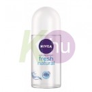 Nivea golyós 50ml noi Fresh Natural 11798600