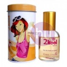 2cool edt 50ml hot ice 11902121