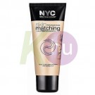 NYC skin matching alapozó 686 11940620