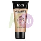 NYC Skin Match Lumi alapozó 230 11940706