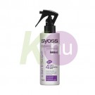 Syoss hajegyenesítő spray 150ml 4 Day Straight 11950114