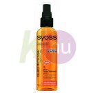 Syoss spray hajpakolás 150ml Oleo Intense Thermo Care 11950117