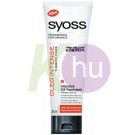 Syoss hajpakolás 250ml Oleo Intense Thermo Care 11950118