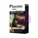 Syoss Mixing Color 5-86 Metál Aranybarna 11950119