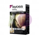 Syoss Mixing Color 9/15 Metál Krómszőke 11950121