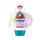 Schauma balzsam 200ml Lightweight Care - Könnyed Ápolás 11950125