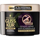 Gliss Kur int. tég. pakolás 200ml ultimate repair 11950131