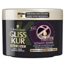 Gliss Kur int. tég. pakolás 200ml száraz (TR19) 11950132