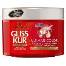 Gliss Kur int. tég. pakolás 200ml ragyogó szín & védelem 11950133