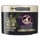 Gliss Kur int. tég. pakolás 200ml Deep repair 119501331