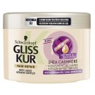 Gliss Kur int. tég. pakolás 200ml shea kasmír 11950135