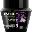 Syoss tégelyes hajpakolás 300ml Salonplex 11950179