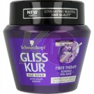 Gliss Kur hajpakolás 300ml Fiber Therapy 11950180