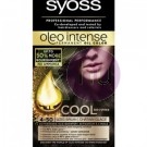 Syoss Color Oleo 4-50 Rideg Barna 11950185