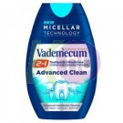 Vademecum 2in1 fogkrém+szájöblítő 75ml Adv. Clean 11968710
