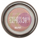 Maybelline Maybelline Color Tattoo Szemhéjpúder 65 Pink Gold 11984195