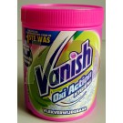 Vanish Oxi Action 470g+470g Hygienic 12000204