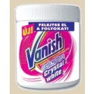 Vanish Oxi Action 500g+500g White 12000205