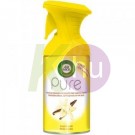 Air Wick Pure spray 250ml Vanilla 12000335