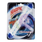 Harpic 36g. Wc block all in1 Citrom 12000361